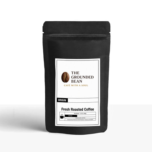 12 Pack Single Serve Coffee Capsules