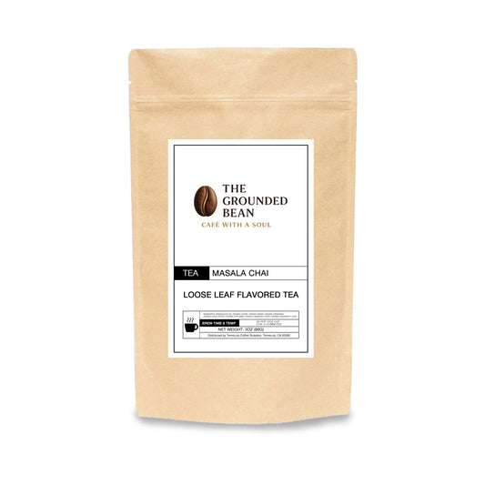 Masala Chai