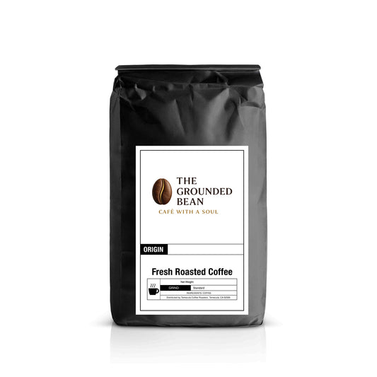 Instant Coffee
